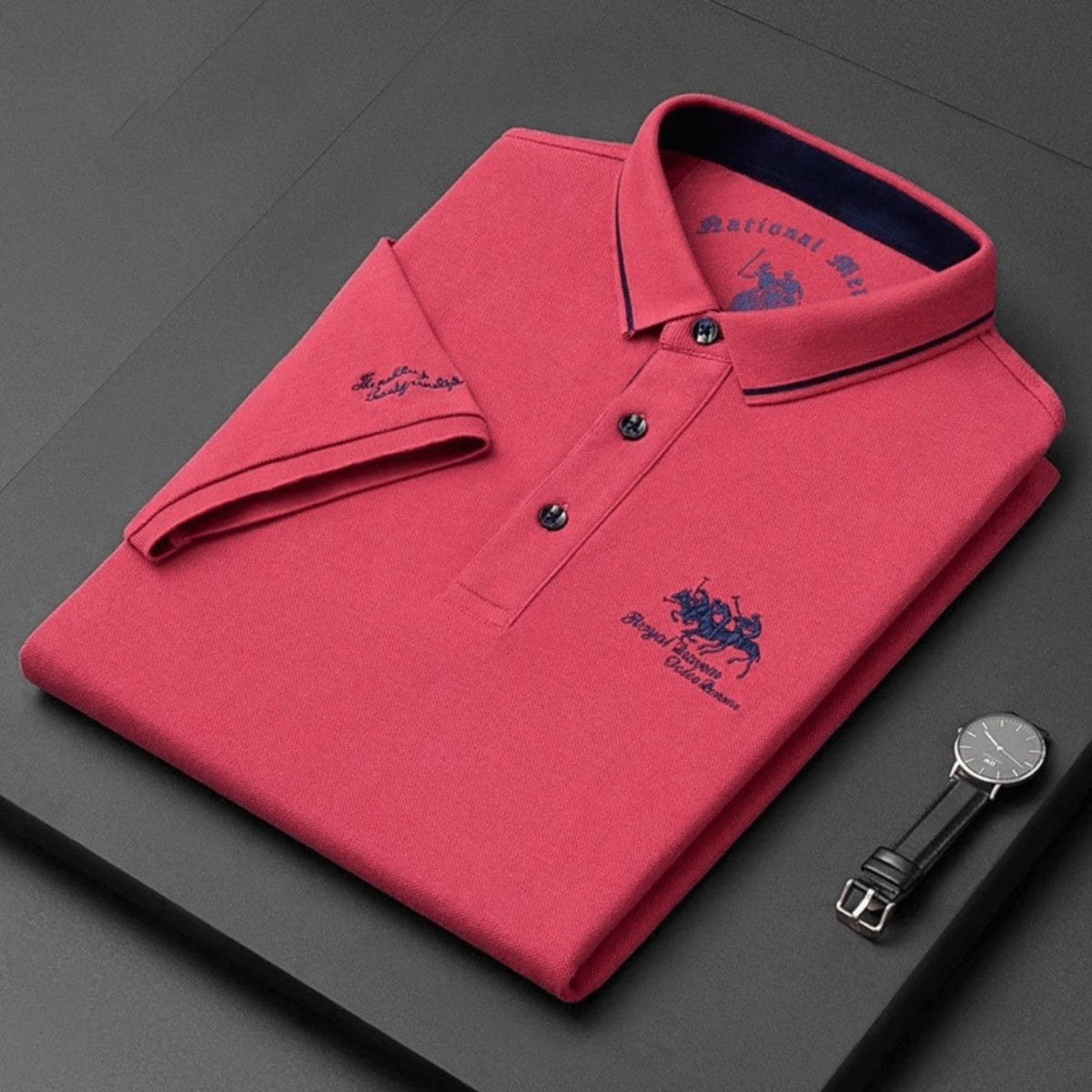 Marca de Polo
