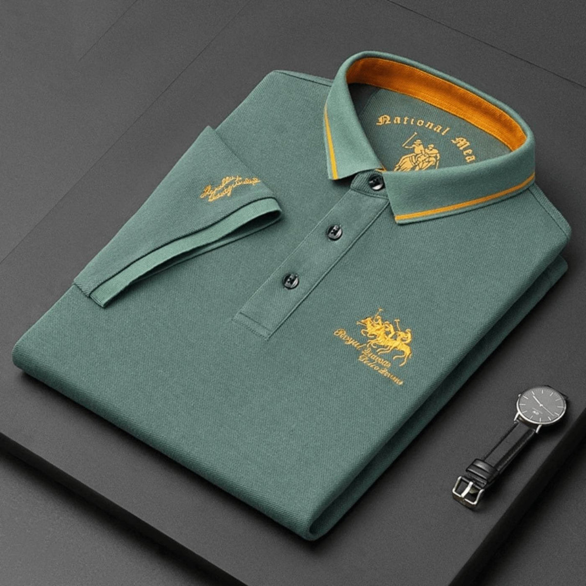 Marca de Polo