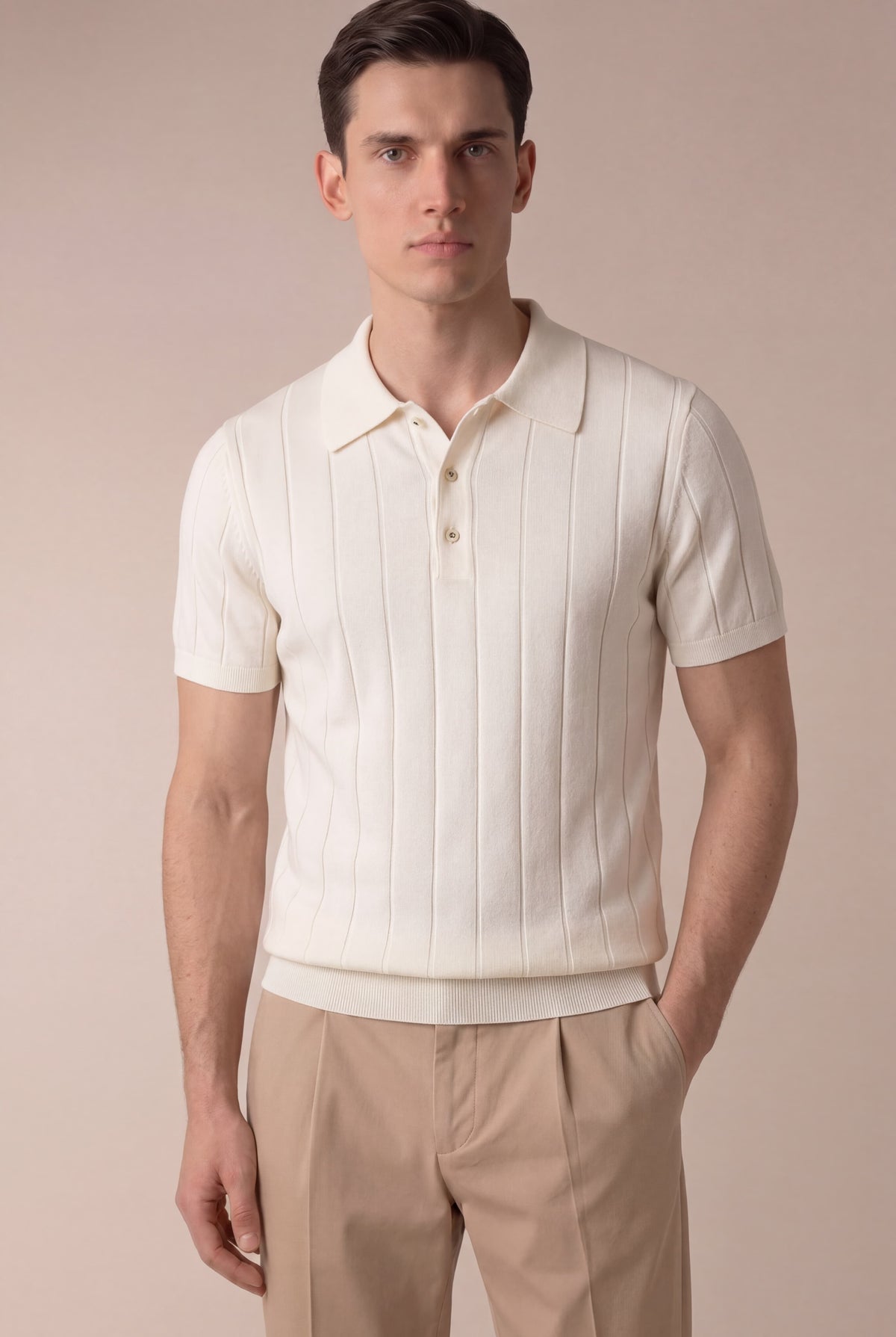 Polo Ivory Venezia