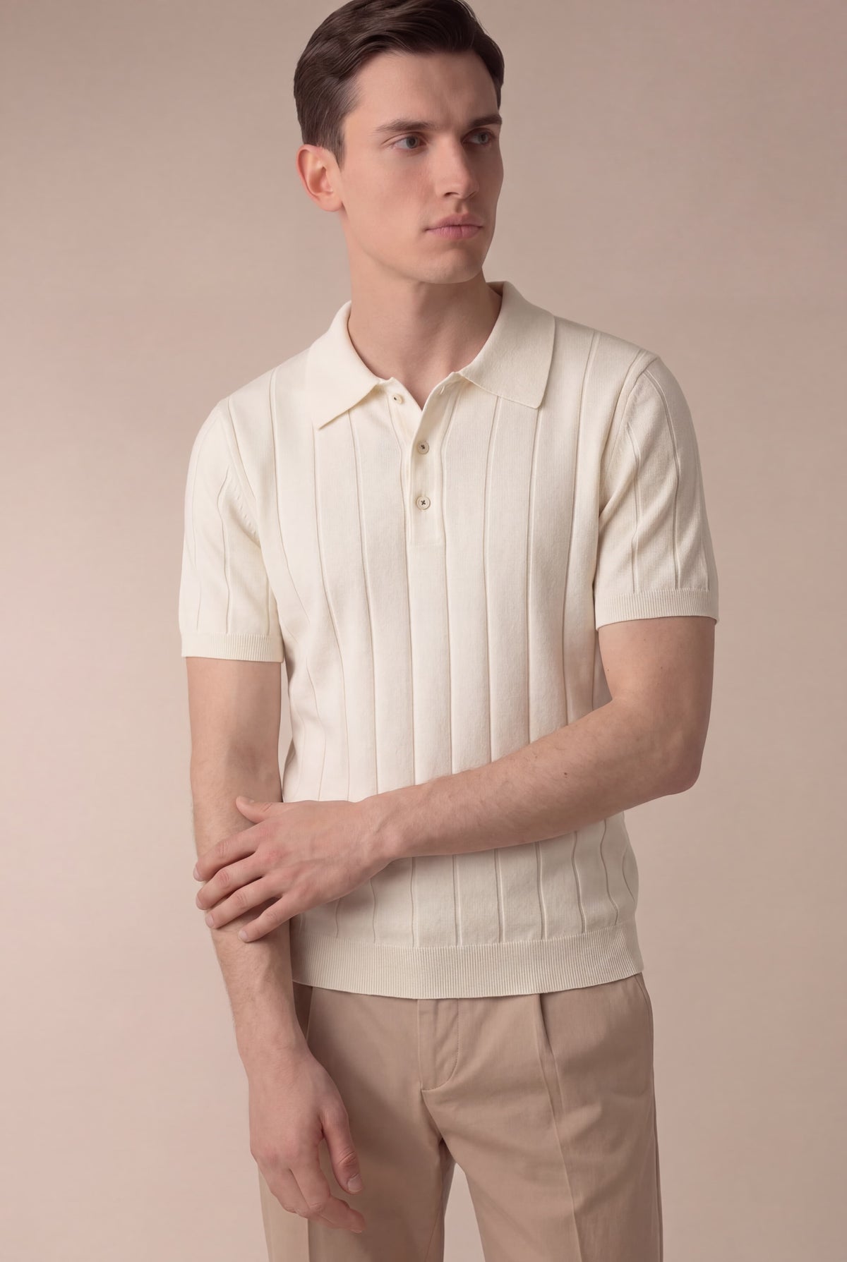 Polo Ivory Venezia