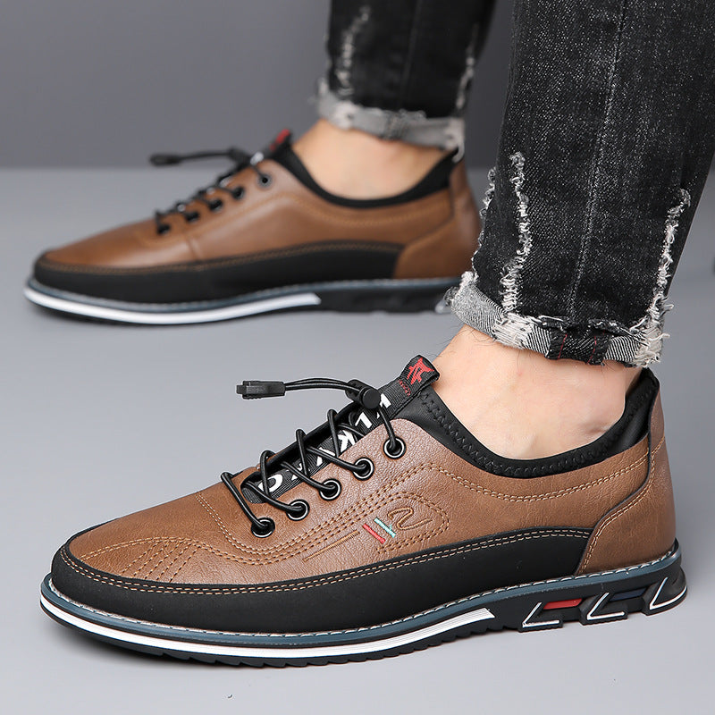 Zapatos Vélez