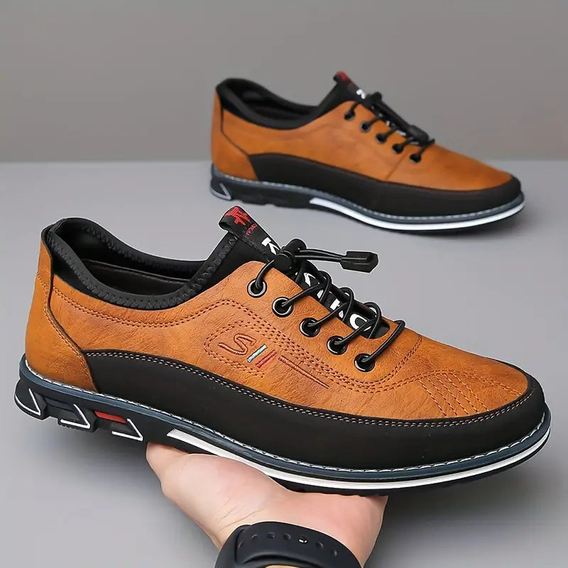 Zapatos Vélez