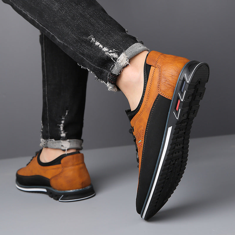Zapatos Vélez