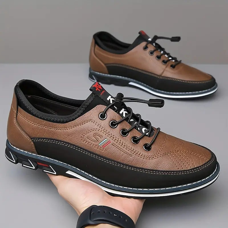 Zapatos Vélez