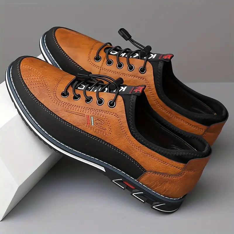 Zapatos Vélez