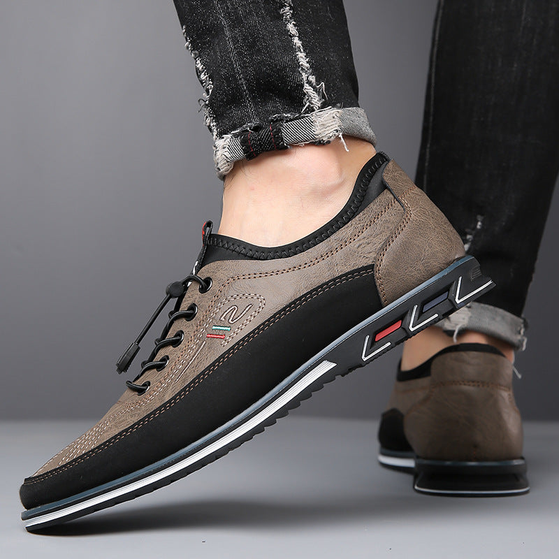 Zapatos Vélez