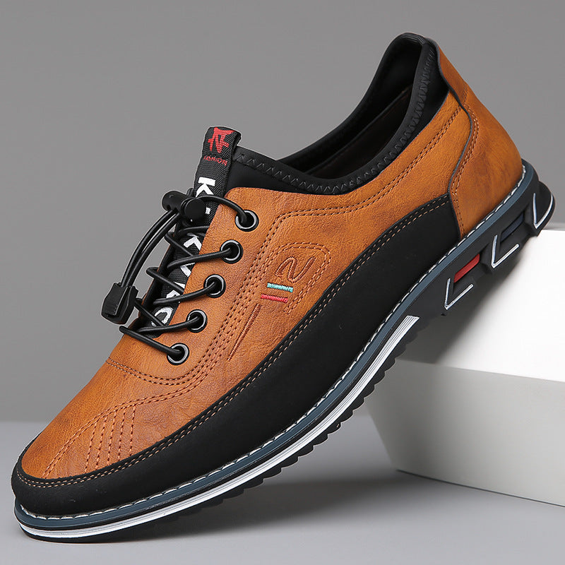 Zapatos Vélez