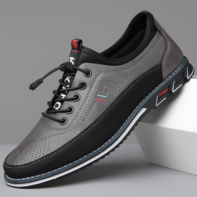 Zapatos Vélez