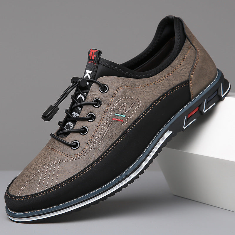 Zapatos Vélez