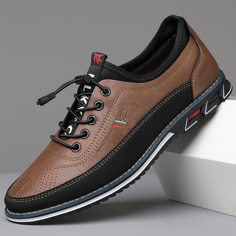 Zapatos Vélez
