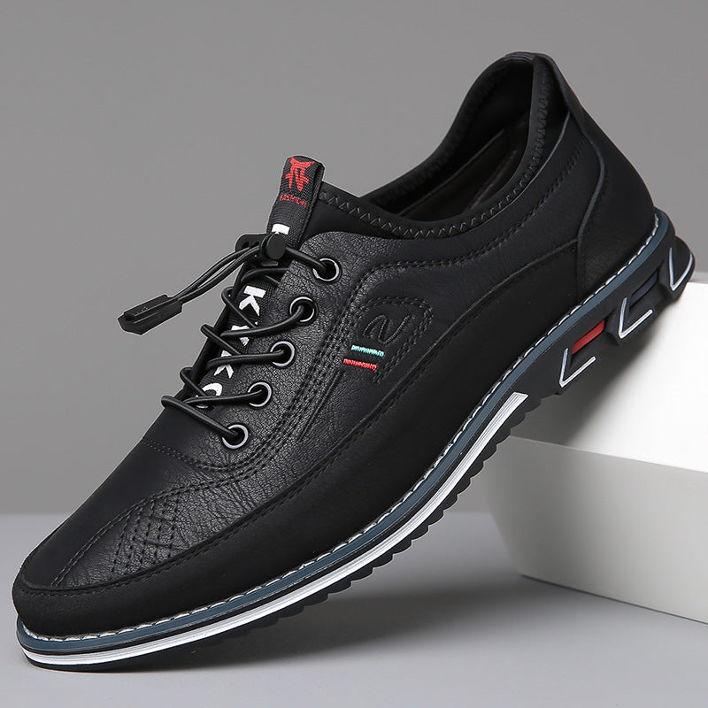 Zapatos Vélez