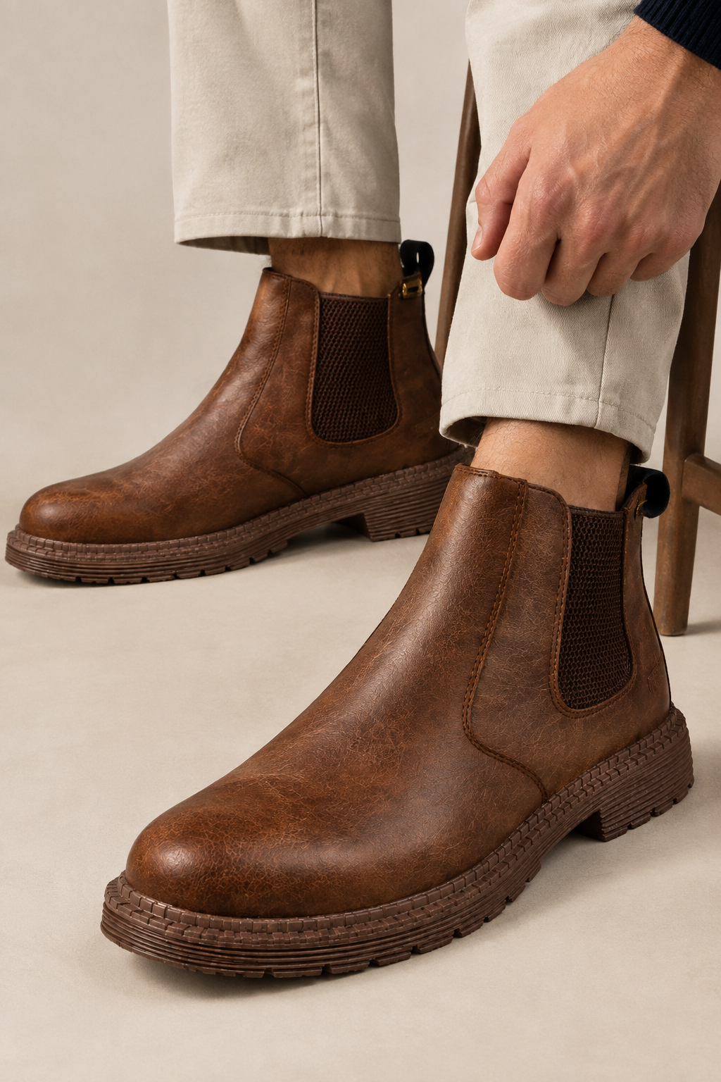 Botas Impermeables