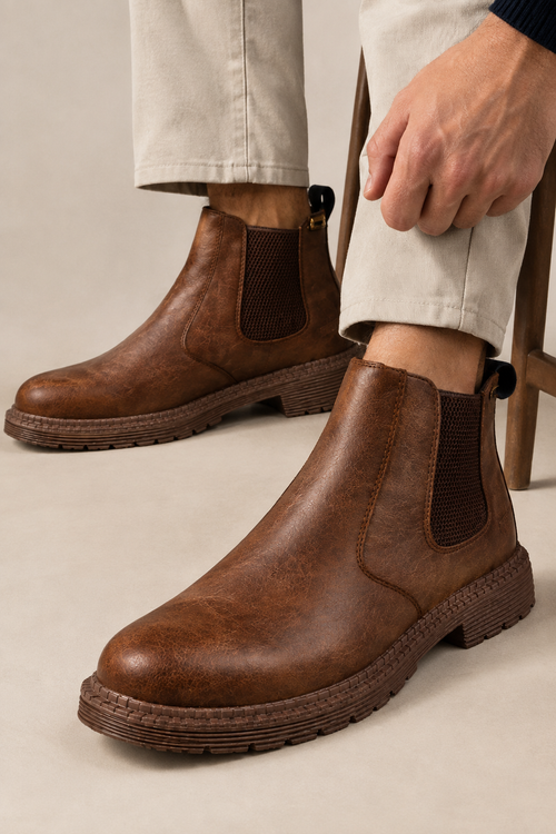 Botas Impermeables