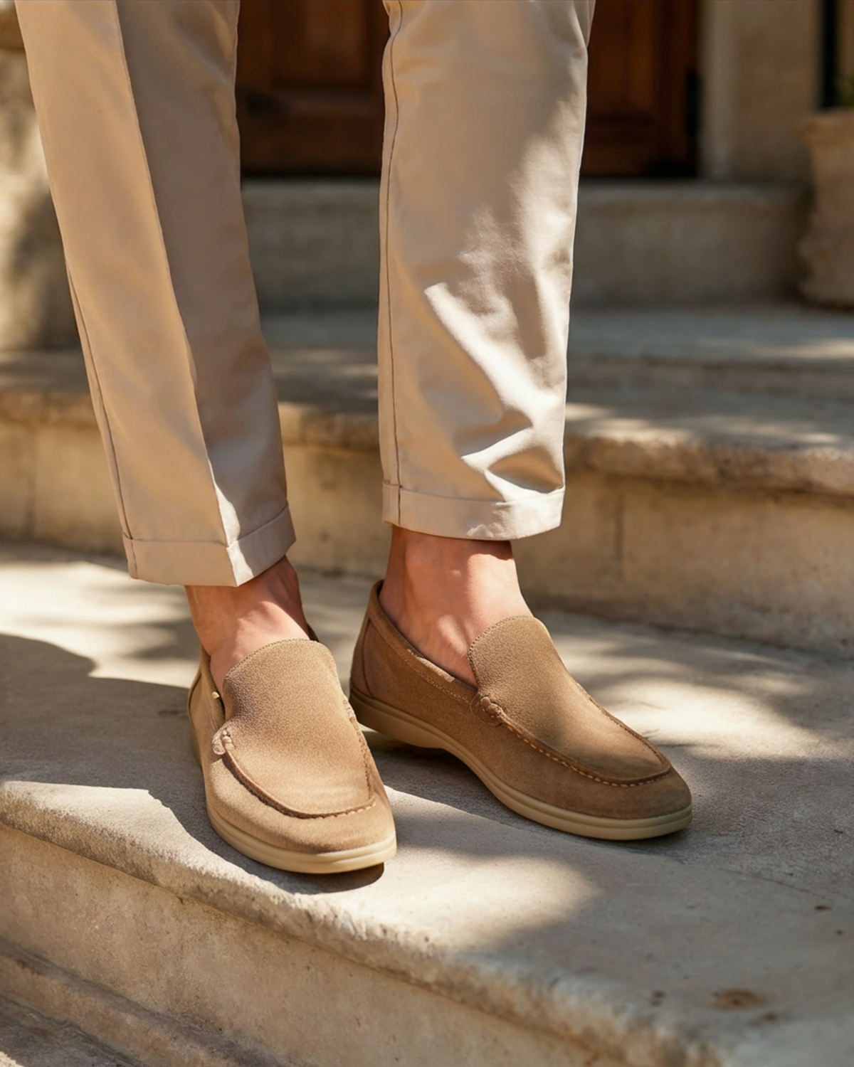 Mocasines  Premium Old Money