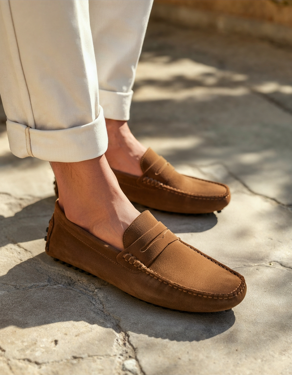 Mocasines  Monaco
