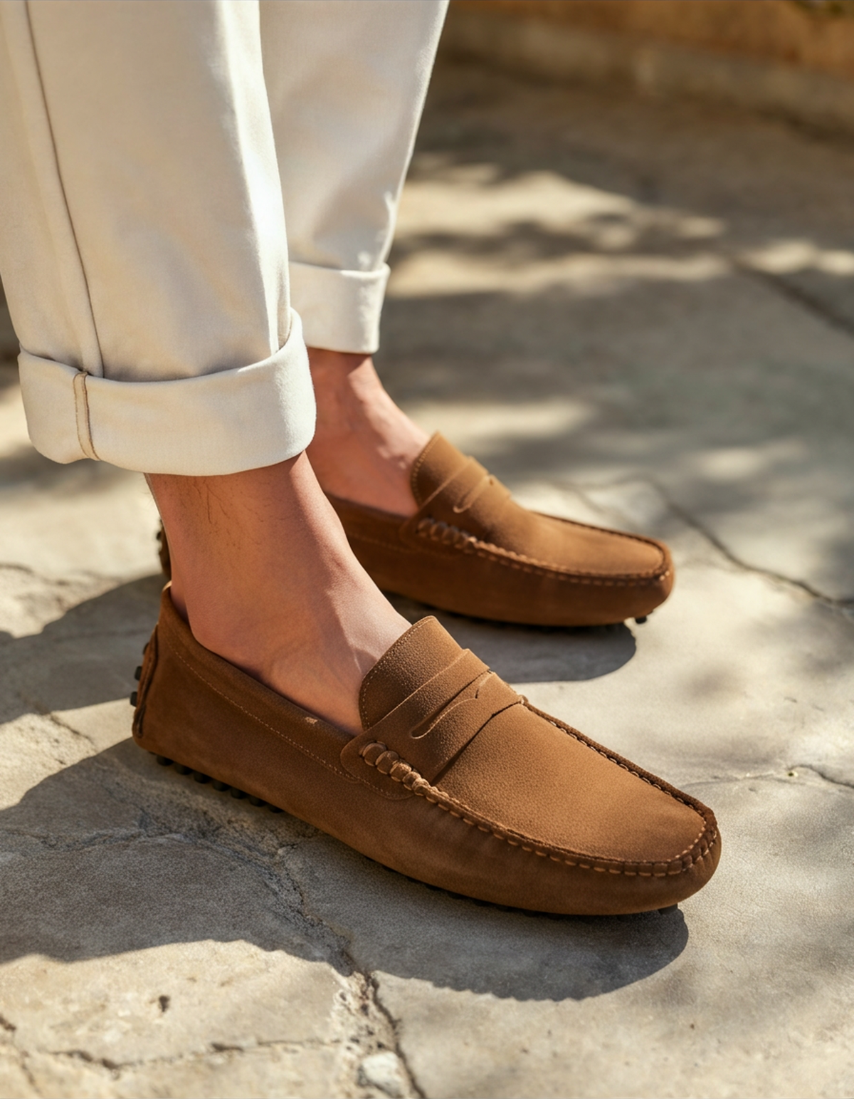 Mocasines  Monaco