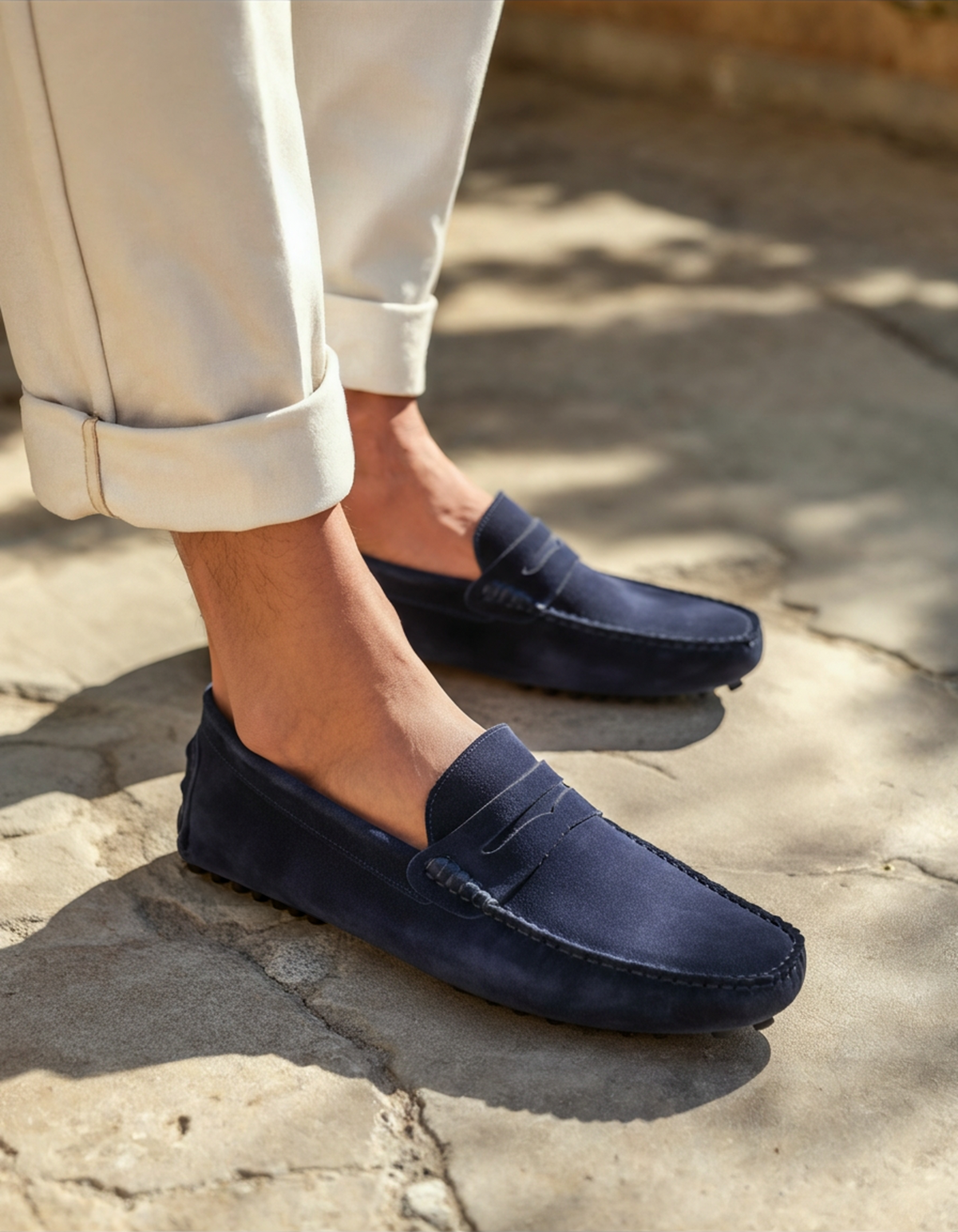 Mocasines  Monaco