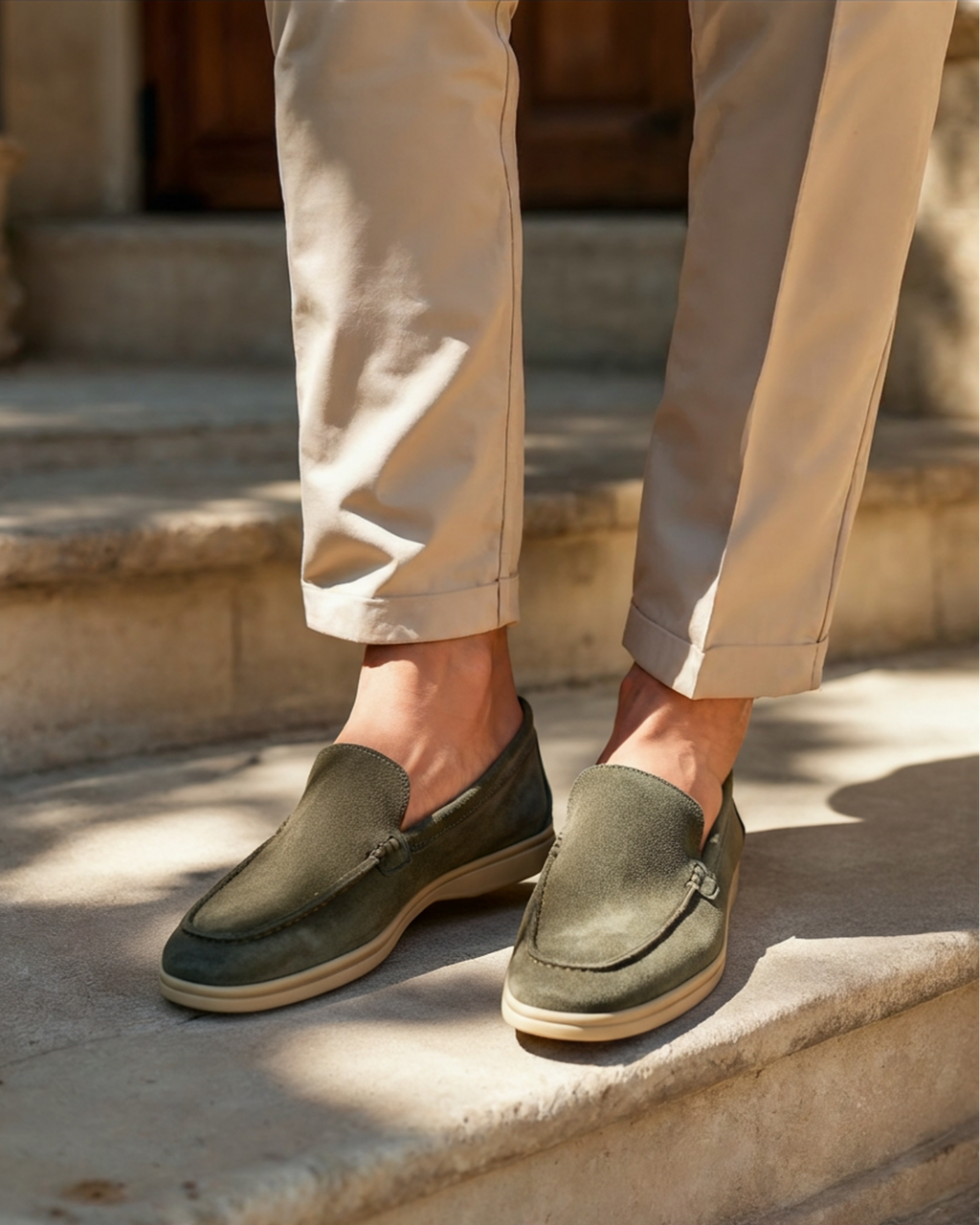 Mocasines  Premium Old Money