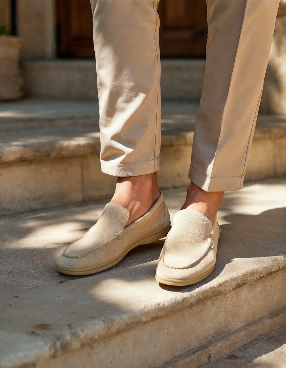 Mocasines  Premium Old Money