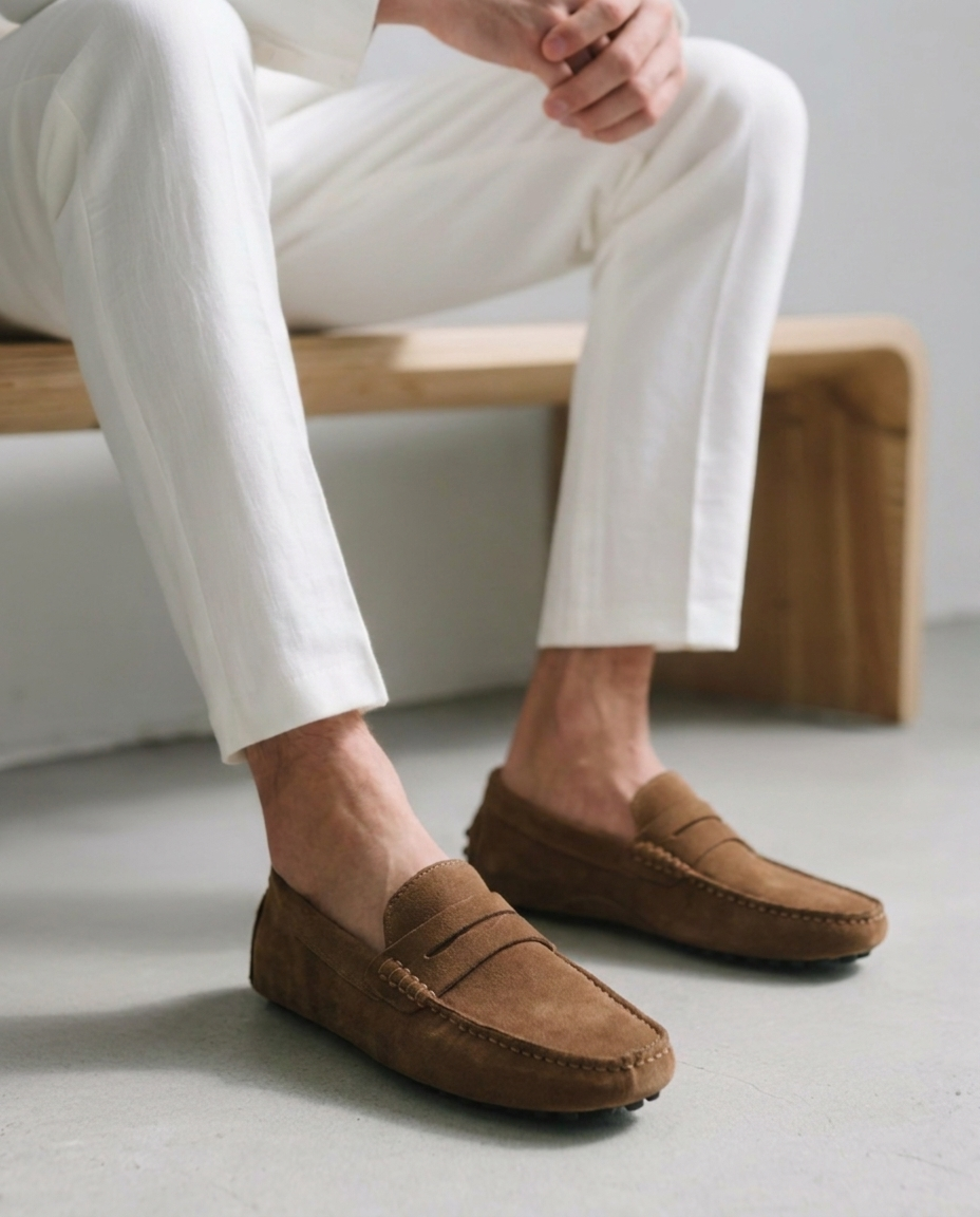 Mocasines  Monaco