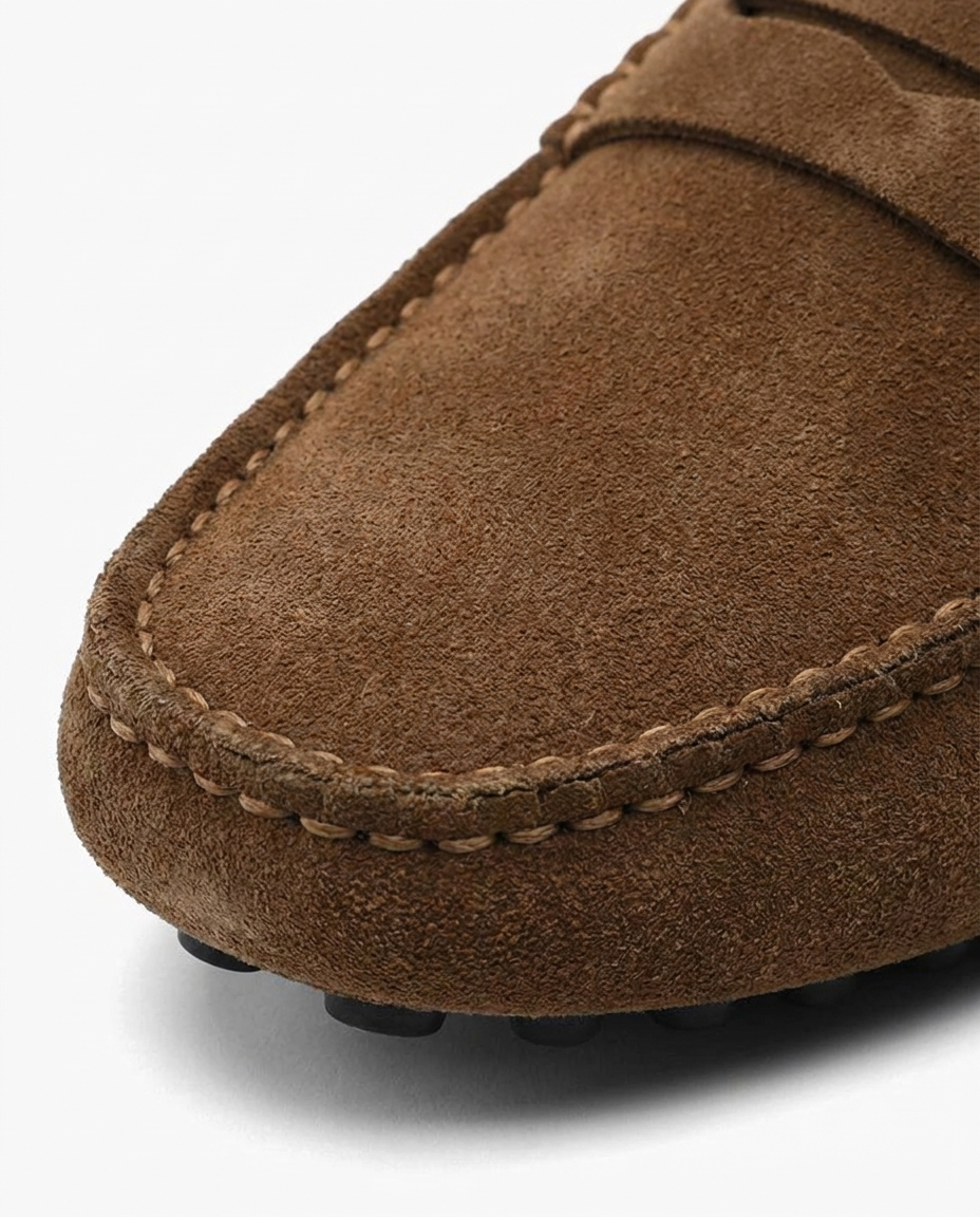 Mocasines  Monaco