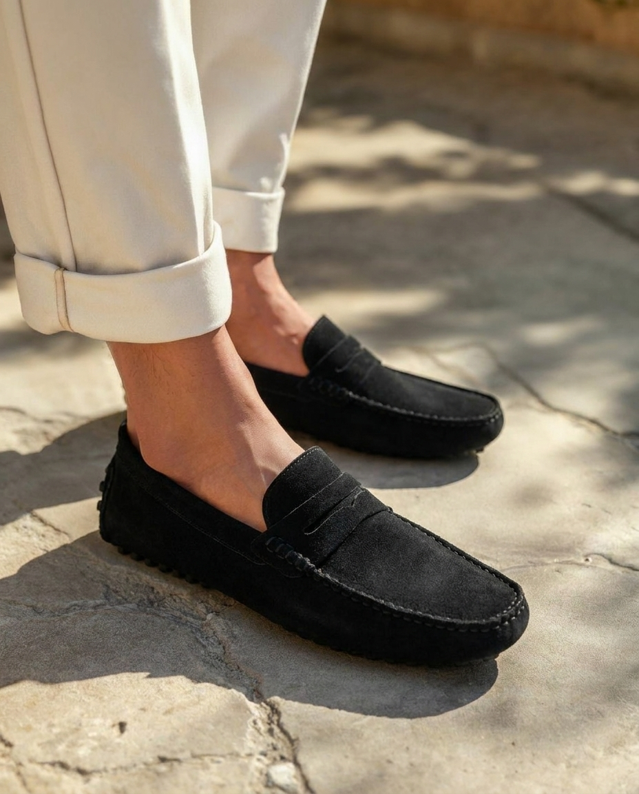 Mocasines  Monaco