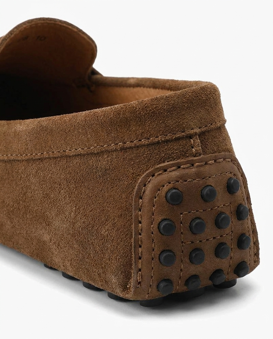 Mocasines  Monaco