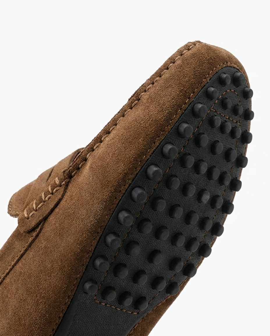 Mocasines  Monaco