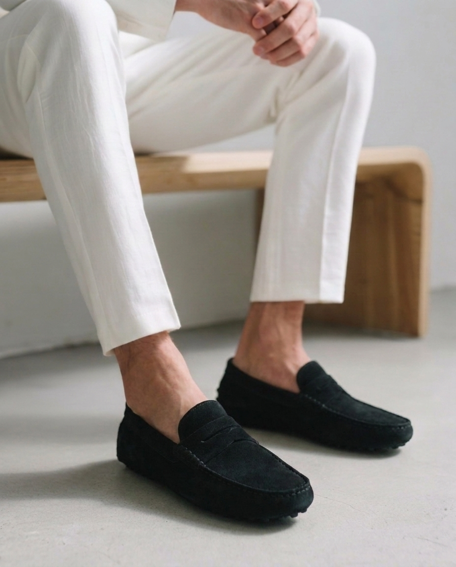 Mocasines  Monaco