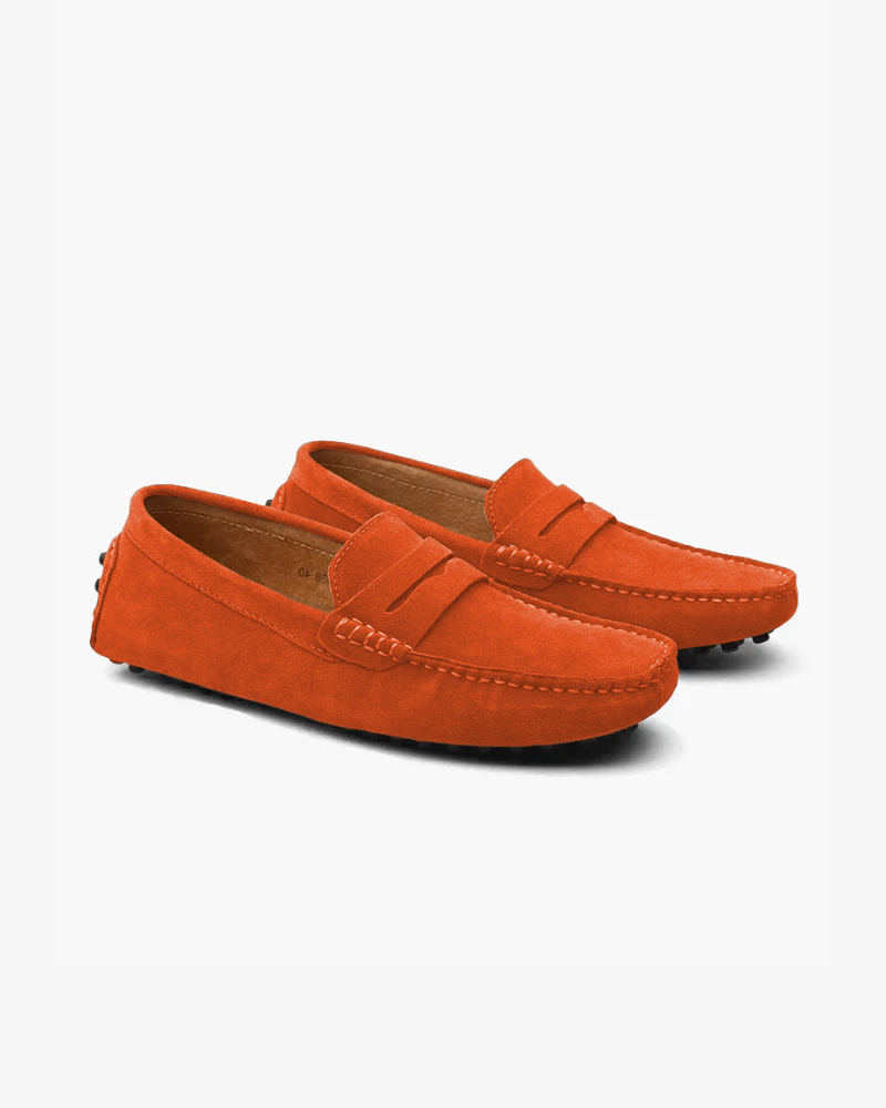 Mocasines  Monaco