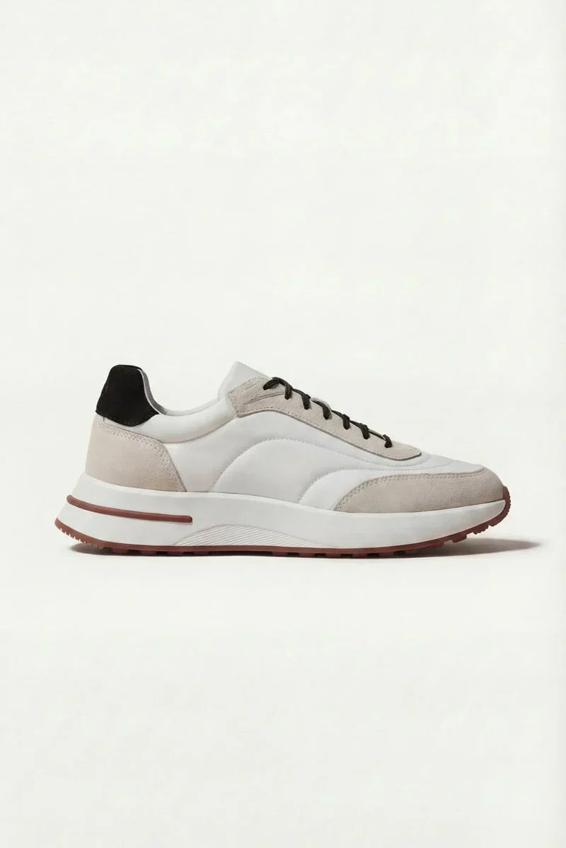 Sneaker Blanco