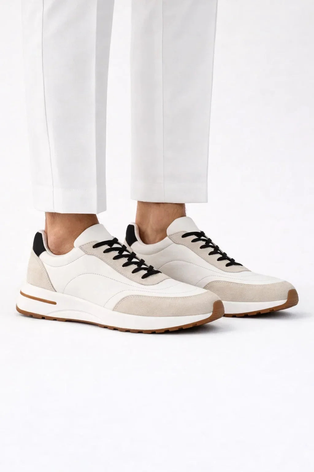 Sneaker Blanco