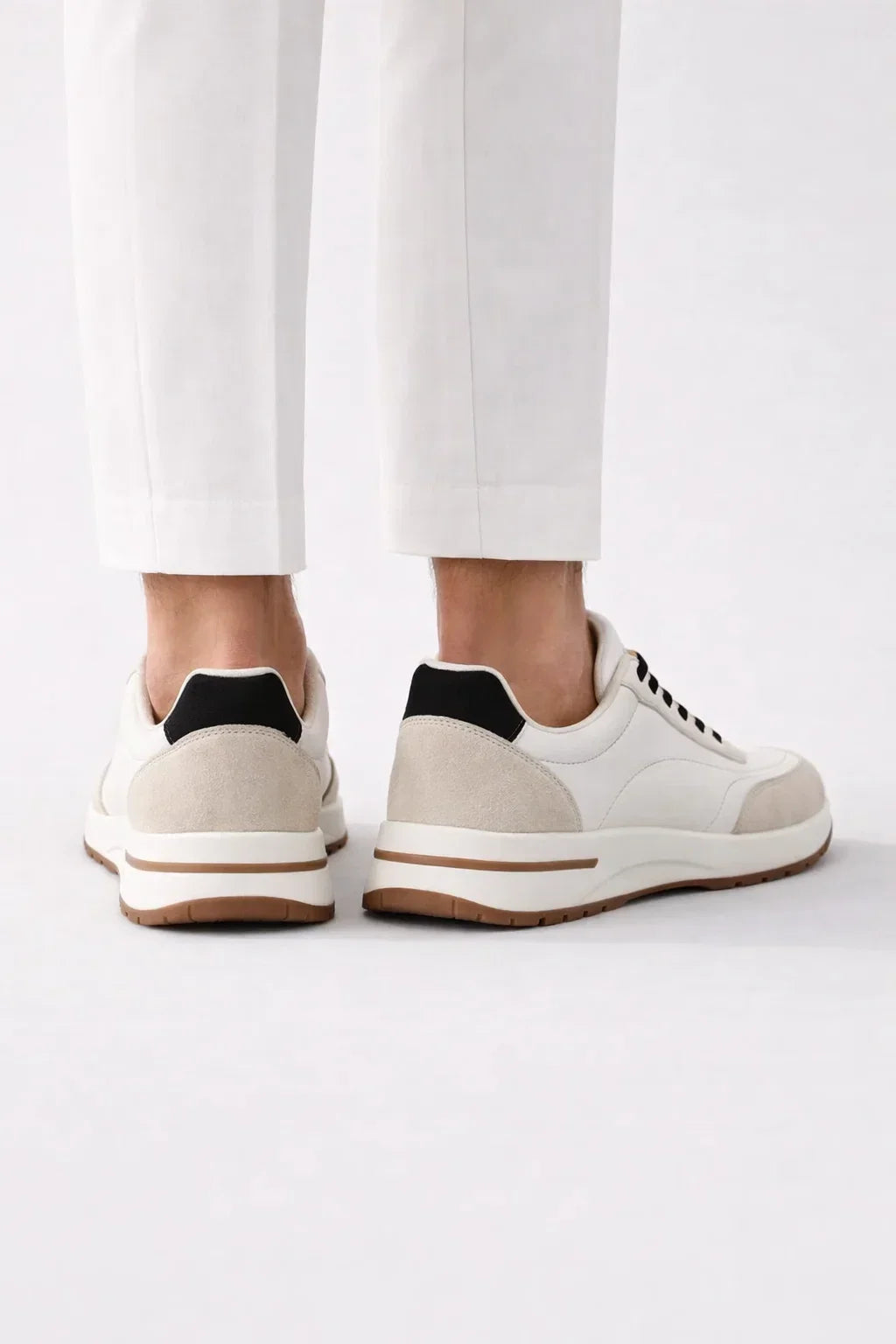 Sneaker Blanco